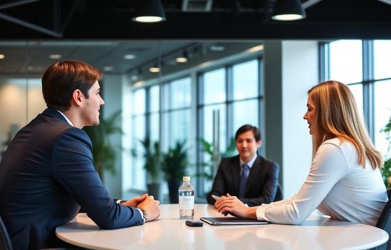 Recruitment Firms