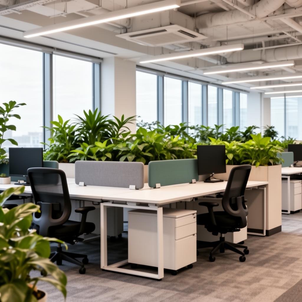 Workstations