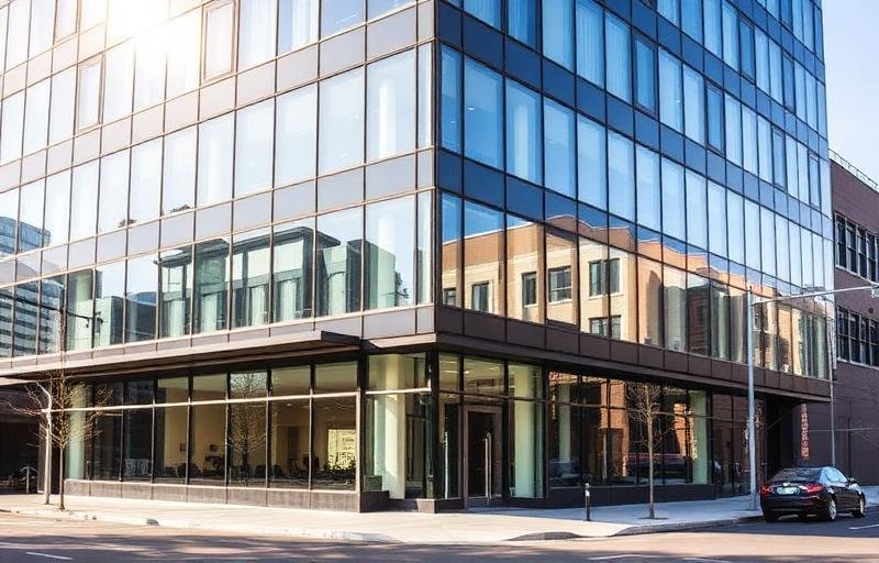 Office Leasing